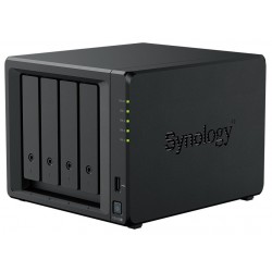 Synology DS425+   4x SATA, 2GB RAM, 2x USB 3.2, 1x 2,5 GbE, 1x 1GbE