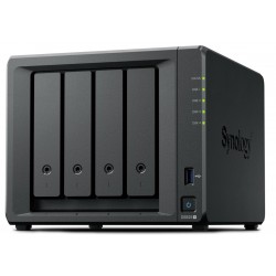 Synology DS925+   4x SATA, 4GB RAM, 2x USB 3.2, 2x 2,5 GbE