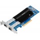 Synology E10G30-F2   rozšiřující karta 2x 10GbE SFP+