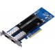 Synology E25G30-F2   rozšiřující karta 2x 25GbE SFP28