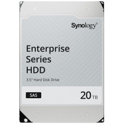 Synology HAS5300-20T HDD 3,5" SAS 20TB