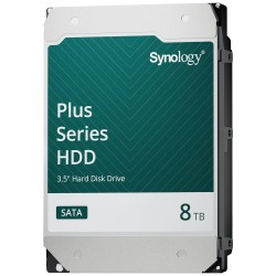 Synology HAT3320-8T HDD SATA 3.5” 8TB, 7200ot./min.
