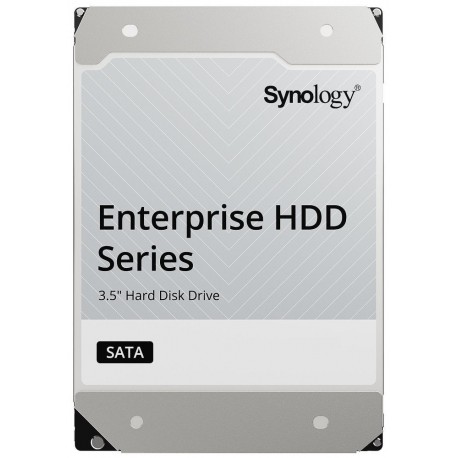 Synology HAT5310-20T HDD SATA 3.5” 20TB, 7200ot./min.