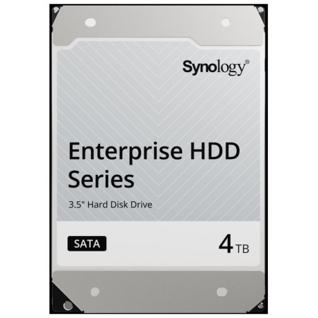 Synology HAT5320-4T HDD SATA 3.5” 4TB, 7200ot./min.