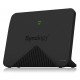 Synology MR2200ac Mesh router 2,4GHz / 5GHz 802.11a/b/g/n/ac 4C/717MHz/256MBRAM/1xUSB3.0/1xGbEWAN, 1xGbELAN