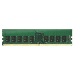 Synology paměť 16GB DDR4 ECC pro RS2825RP+, RS2423+, RS2423RP+, FS2500