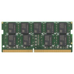 Synology rozšiřující paměť 16GB DDR4-2666 pro DVA3219,RS820RP+,RS820+,DS3617xs,DS3018xs,DS1819+,DS1618+,FS1018,DS2419+