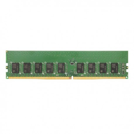 Synology rozšiřující paměť 16GB DDR4-2666 pro RS4017xs+,RS3618xs,RS3617xs+,RS3617RPxs,RS2818RP+,RS2418+/RP+,RS1619xs+