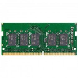 Synology rozšiřující paměť 16GB DDR4 pro DS1823xs+, DS3622xs+, DS2422+, DS1522+, RS822RP+, RS822+, DS923+, DS723+