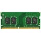 Synology rozšiřující paměť 4GB DDR4-2666 pro DVA3219, RS820RP+, RS820+