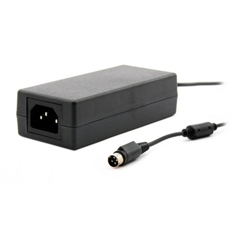 Synology síťový adaptér 65W 4pin (12V/5,41A)