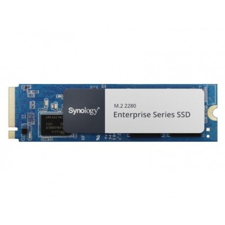 Synology SNV5420-400G SSD M.2 NVMe 2280 400GB