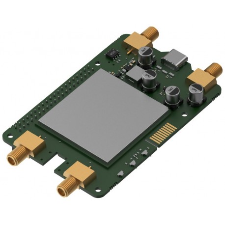 Teltonika EBD050 Calyx 5G Modem pro Raspberry Pi 4 a 5