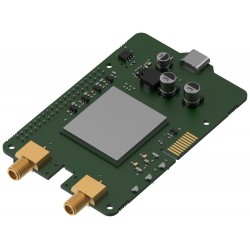 Teltonika EBD070 Calyx 5G Red Cap Modem pro Raspberry Pi 4 a 5