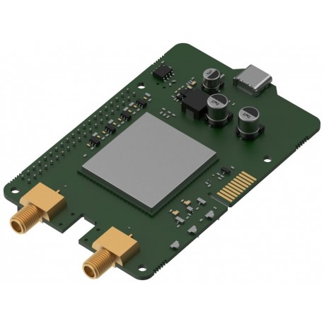 Teltonika EBD070 Calyx 5G Red Cap Modem pro Raspberry Pi 4 a 5