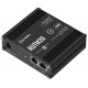 Teltonika RUTM20 průmyslový router   1x LAN, 1x WAN, 1× PoE IN, 1x PoE OUT, 5G Telit global, Dual SIM + eSIM, WiFi 5