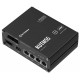 Teltonika RUTM55 průmyslový router, dual SIM + eSIM, 5G, 4x LAN,  serial RS232/485, WiFi 5