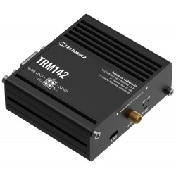 Teltonika TRM142 průmyslový modem, 4G/LTE, RS232, USB