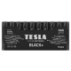 TESLA BLACK+ alkalická baterie AAA (LR03, mikrotužková, fólie) 10 ks