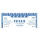 TESLA BLUE+ Zinc Carbon baterie AAA (R03, mikrotužková, fólie) 10 ks