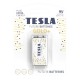 TESLA GOLD+ alkalická baterie 9V (6LR61, blister) 1 ks