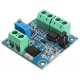 TINYCONTROL LC-LM358-PWM2V převodník PWM 0-100% na 0-10V pro řízení SSR relé