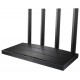TP-Link Archer AX12 AX1500 router / 1x GWAN / 3x GLAN / 802.11a/b/g/n/ac/ax / Wi-Fi 6