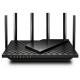 TP-Link Archer AX72 Dual Band AX5400 router / WiFi 6 / 4x GLAN / 1x GWAN / USB 3.0