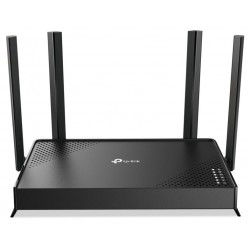 TP-Link Archer BE220 BE3600 WiFi 7 router, 1x GWAN, 4x GLAN, EasyMesh