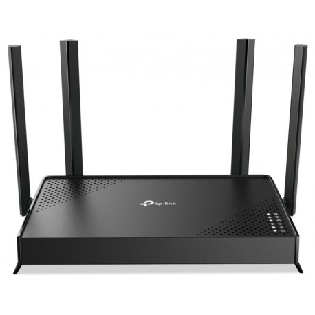 TP-Link Archer BE220 BE3600 WiFi 7 router, 1x GWAN, 4x GLAN, EasyMesh