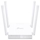 TP-Link Archer C24 router / AC750 / 4x LAN / 1x WAN / 802.11a/b/g/n/ac / napájení 9V