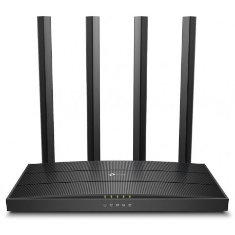 TP-LINK Archer C80 AC1900 Bezdrátový MU-MIMO Wi-Fi router