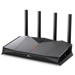 TP-Link Archer GE230 BE3600 Herní router, 2x 2,5G WAN/LAN, 3x GLAN, USB 3.0, EasyMesh