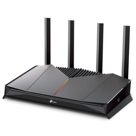 TP-Link Archer GE230 BE3600 Herní router, 2x 2,5G WAN/LAN, 3x GLAN, USB 3.0, EasyMesh