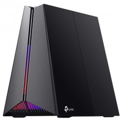 TP-Link Archer GE550 BE9600 WiFi 7 Herní router, 2x 5Gbit WAN/LAN, 3x 2,5GLAN, USB 3.0, EasyMesh