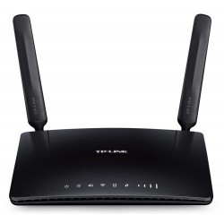 TP-Link Archer MR400, Bezdrátový dvoupásmový router AC1200 s 4G LTE