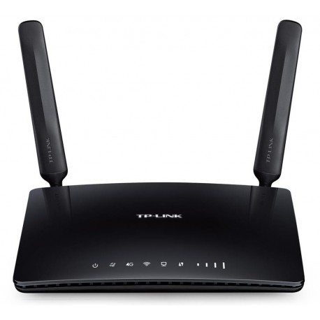 TP-Link Archer MR400, Bezdrátový dvoupásmový router AC1200 s 4G LTE
