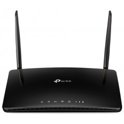 TP-Link Archer MR500 Bezdrátový dvoupásmový gigabitový router 4G+ Cat6 AC1200