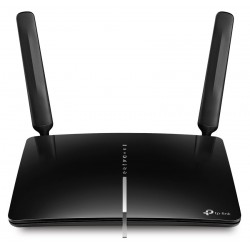 TP-Link Archer MR600 AC1200, 4G LTE, Dual Band
