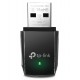 TP-Link Archer T3U AC 1300 Dual Band Wireless USB klient 400Mbps 2,4GHz/ 867Mbps 5GHz, USB 3.0
