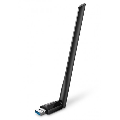 TP-LINK Archer T3U Plus Wifi USB AC1300 bezdrátový MU-MIMO USB adaptér