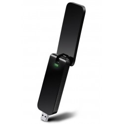 TP-Link Archer T4U Bezdrátový USB3.0 adaptér / 2.4GHz / 5GHz / duální WIFI ac/a/b/n/g