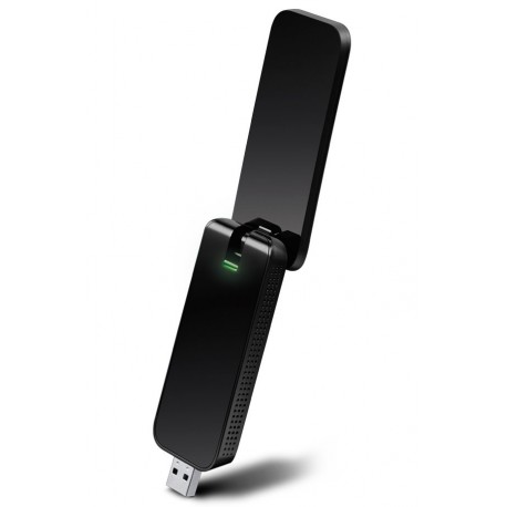 TP-Link Archer T4U Bezdrátový USB3.0 adaptér / 2.4GHz / 5GHz / duální WIFI ac/a/b/n/g