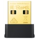 TP-Link Archer T600UB Nano AC 600 USB adaptér, 2,4/5GHz, Bluetooth 4.2, USB 2.0