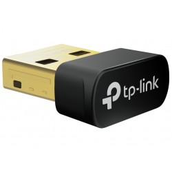 TP-Link Archer TX10UB Nano  AX900 Wi-Fi 6 USB Adaptér, 287 Mbps na 2.4GHz, 600Mbps na 5GHz,  BT 5.3, USB2.0
