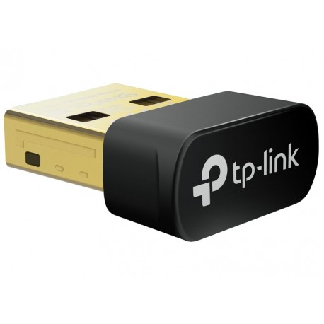 TP-Link Archer TX10UB Nano  AX900 Wi-Fi 6 USB Adaptér, 287 Mbps na 2.4GHz, 600Mbps na 5GHz,  BT 5.3, USB2.0