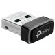TP-Link Archer TX1U Nano  AX300 Wi-Fi 6 USB Adaptér, 287 Mbps na 2.4GHz, USB2.0
