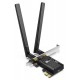 TP-Link Archer TX55E - Adaptér PCIe AX3000 Wi-Fi 6 Bluetooth 5.2