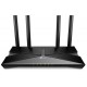 TP-Link Archer VX1800V VDSL/ADSL MODEM 4x GLAN, 2x RJ11, USB, WIFI 2,4/5GHz