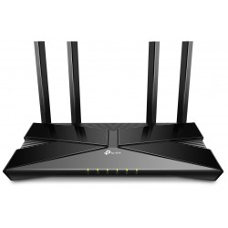 TP-Link Archer VX1800V VDSL/ADSL MODEM 4x GLAN, 2x RJ11, USB, WIFI 2,4/5GHz